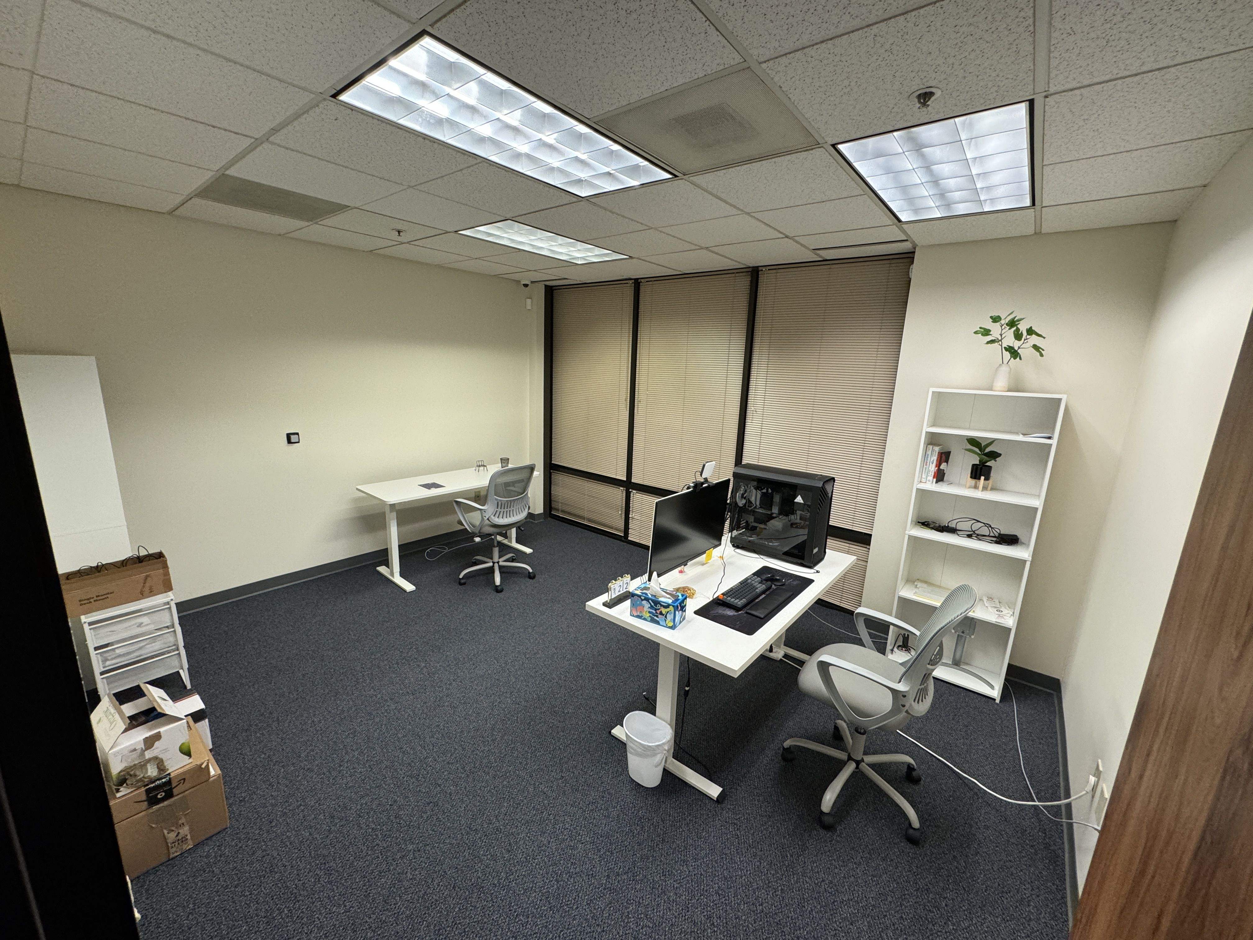 Lease/Commercial/MedicalOffice